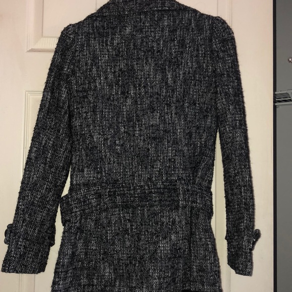 Le Chateau Winter Coat - Picture 3 of 4